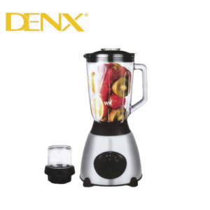 DENX - خلاط 150 لتر - 2800 واط م/DX2001 ماركة دينكس
