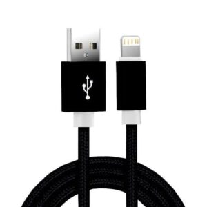 سلك ايفون usb