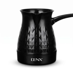 غلاية القهوة والشاي الكهربائية الذكية من DENX (موديل DX3810)